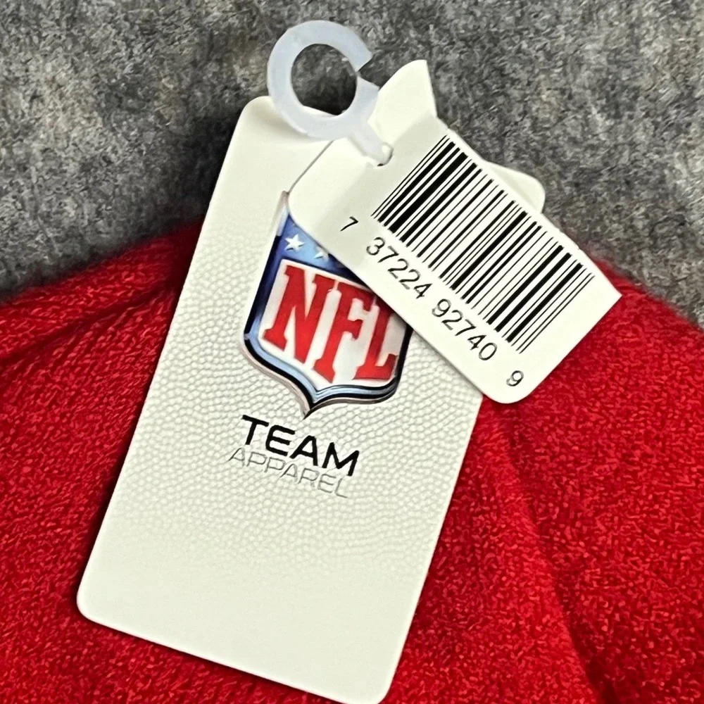 NFL perfect game